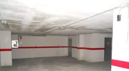 Garaje en venta en Avenida Gaspar Aguilar Valencia Valencia
