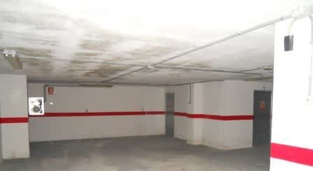 Garaje en venta en Avenida Gaspar Aguilar Valencia Valencia