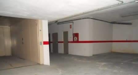 Garaje en venta en Avenida Gaspar Aguilar Valencia Valencia