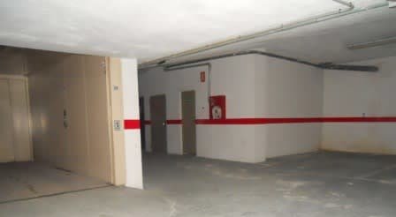Garaje en venta en Avenida Gaspar Aguilar Valencia Valencia