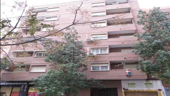 Garaje en venta en Avenida Gaspar Aguilar Valencia Valencia