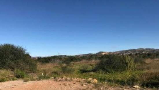 Terreno Rústico en venta en Castellón De La Plana, Castellón
