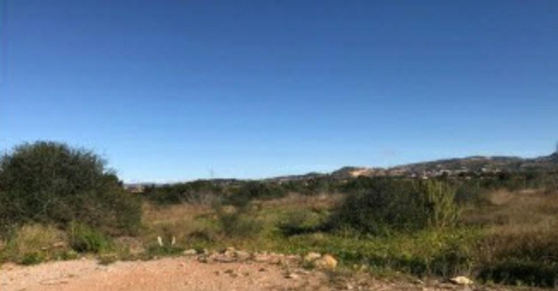 Terreno Rústico en venta en Castellón De La Plana, Castellón