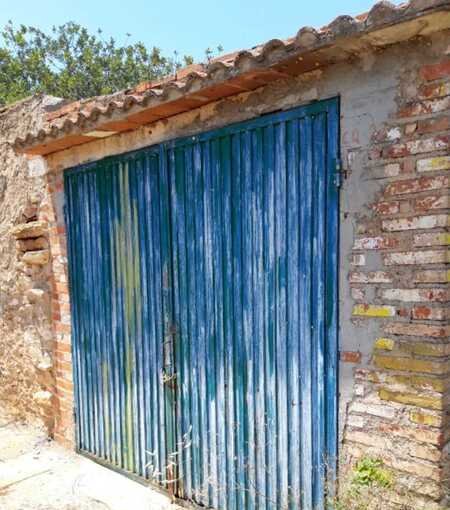 Terreno Rústico en venta en Castellón De La Plana, Castellón