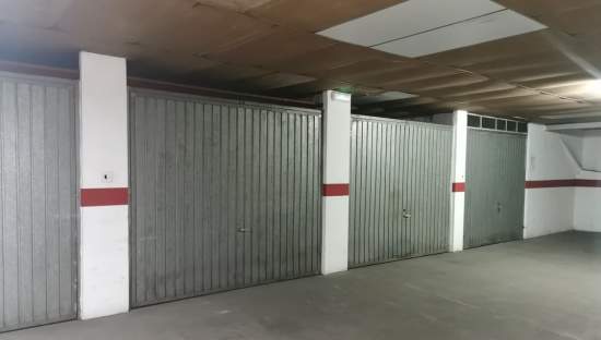 Garaje en venta  en Avenida Del Raval Gandia Valencia