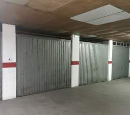 Garaje en venta  en Avenida Del Raval Gandia Valencia