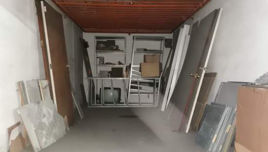 Garaje en venta  en Avenida Del Raval Gandia Valencia