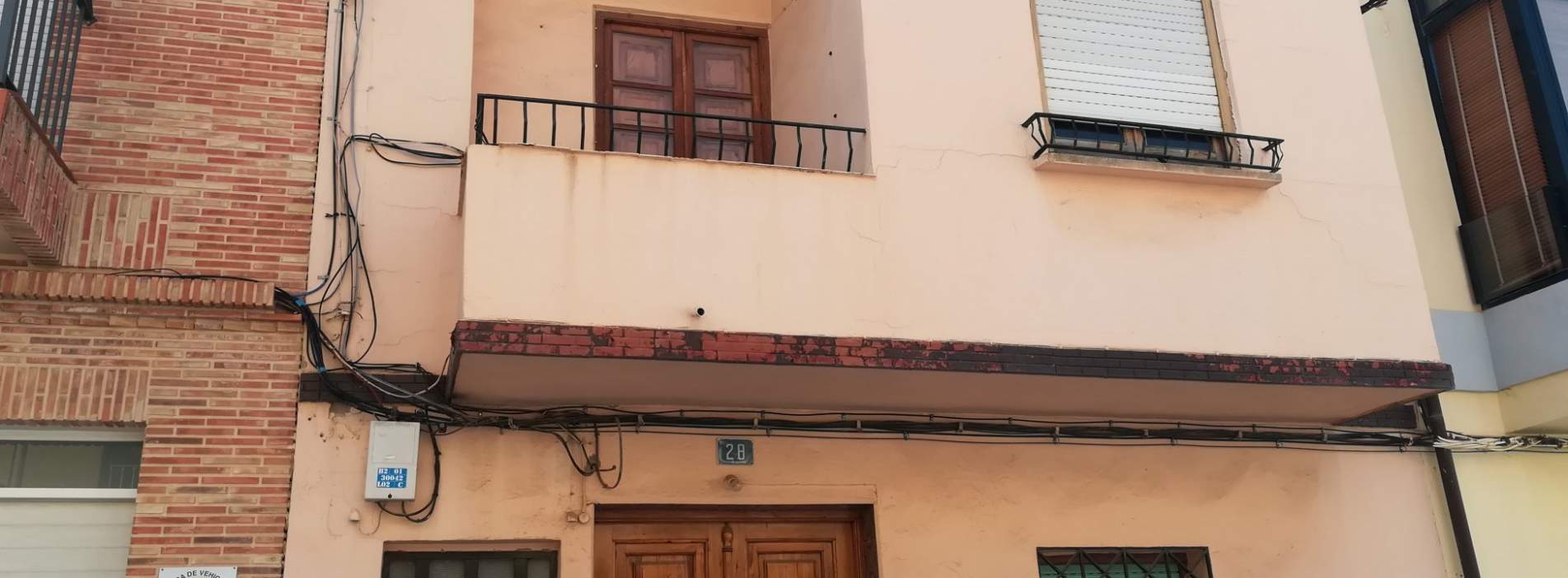 Chalet en venta en Masamagrell