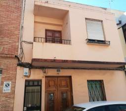 Chalet en venta en Masamagrell