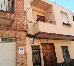 Chalet en venta en Masamagrell