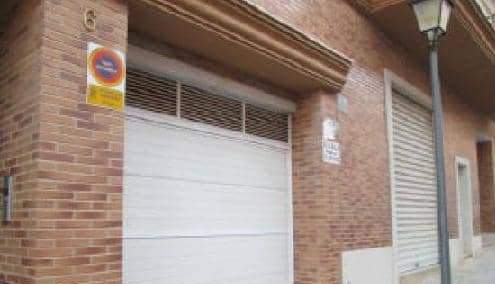 Garaje en venta  en Calle Gil De Atrosillo, Náquera, Valencia