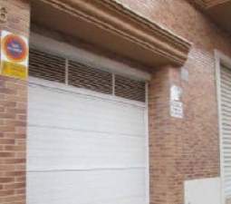 Garaje en venta  en Calle Gil De Atrosillo, Náquera, Valencia