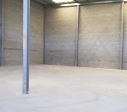 Nave Industrial en C Dels Almogavers - Almazora - Castellón