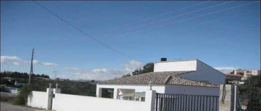 Chalet independiente en venta en Urbanización Los Lagos, 46230, Alginet Valencia