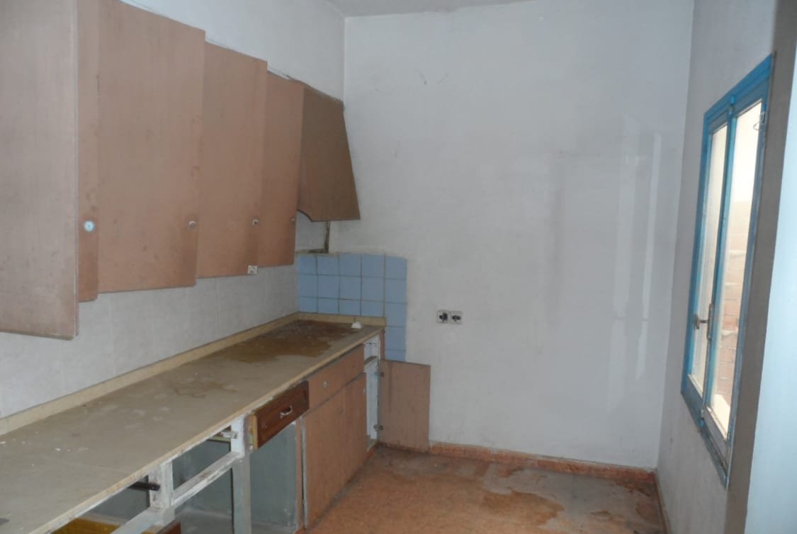 Piso en venta  en Calle Sargento Navarro, Novelda, Alicante