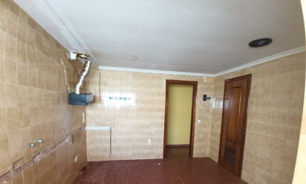 Piso en Av República Argentina - Gandía - Valencia
