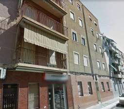 Piso en venta  en Calle Arturo Salvetti Pardo Elche Alicante