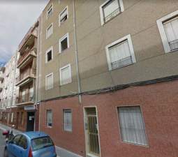 Piso en venta  en Calle Arturo Salvetti Pardo Elche Alicante