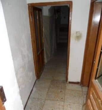 Unifamiliar Casa De Pueblo en venta  en Calle Baquero Alto, Moratalla, Murcia