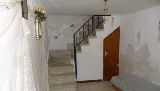 Unifamiliar Casa De Pueblo en venta  en Calle Baquero Alto, Moratalla, Murcia