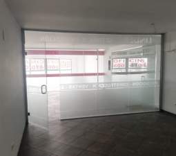 Oficina en venta  en Avenida Valencia El Verger Alicante