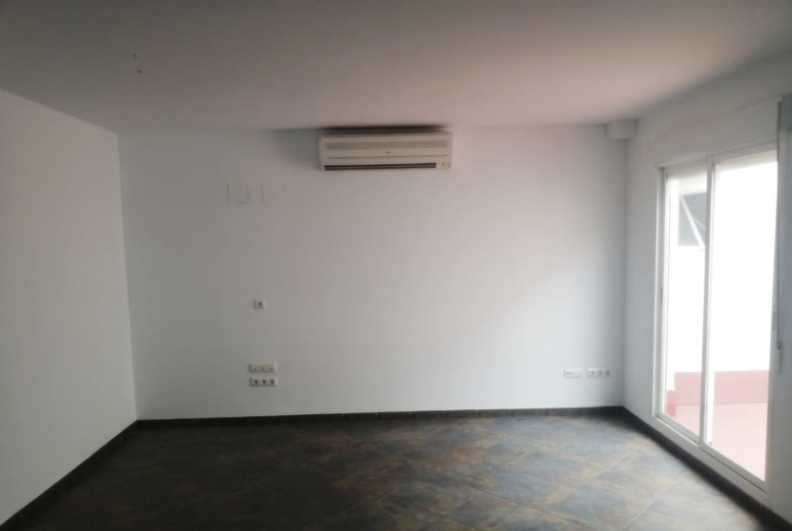 Oficina en venta  en Avenida Valencia El Verger Alicante
