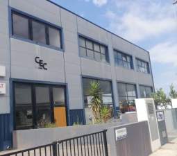 Oficina en venta  en Avenida Valencia El Verger Alicante