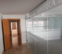 Oficina en venta  en Avenida Valencia El Verger Alicante