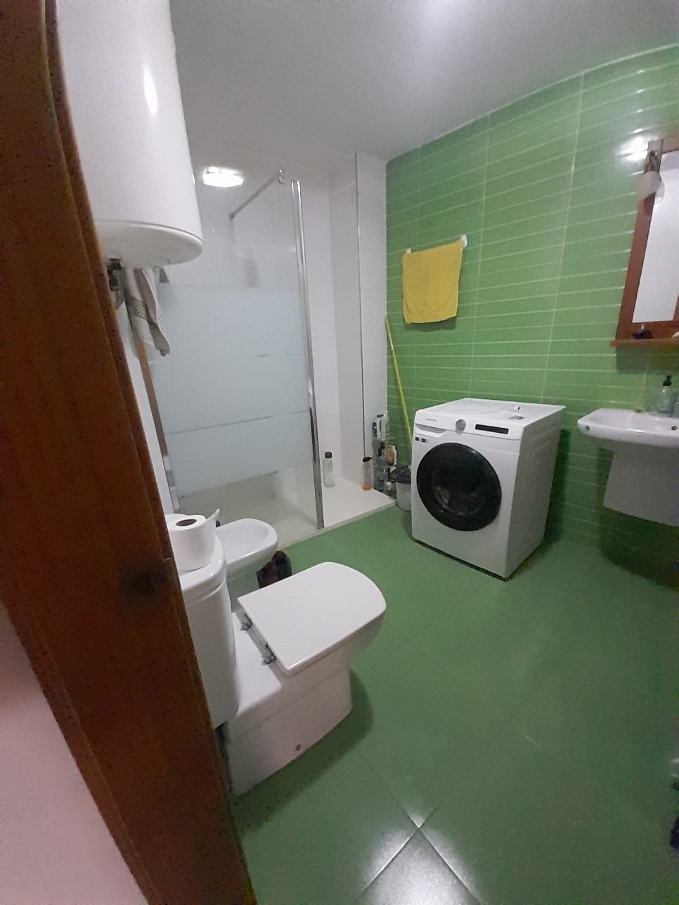 Ático en Puerto De Sagunto, Valencia