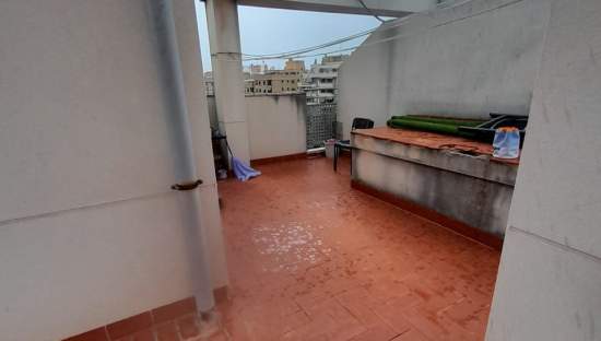 Ático en Puerto De Sagunto, Valencia