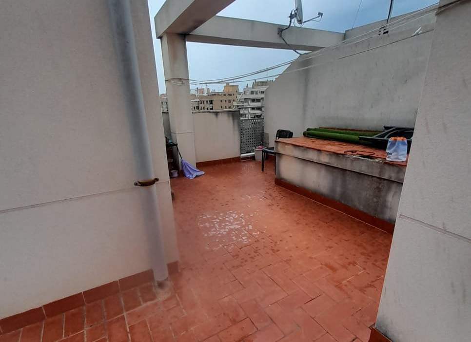 Ático en Puerto De Sagunto, Valencia