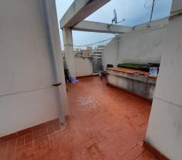 Ático en Puerto De Sagunto, Valencia