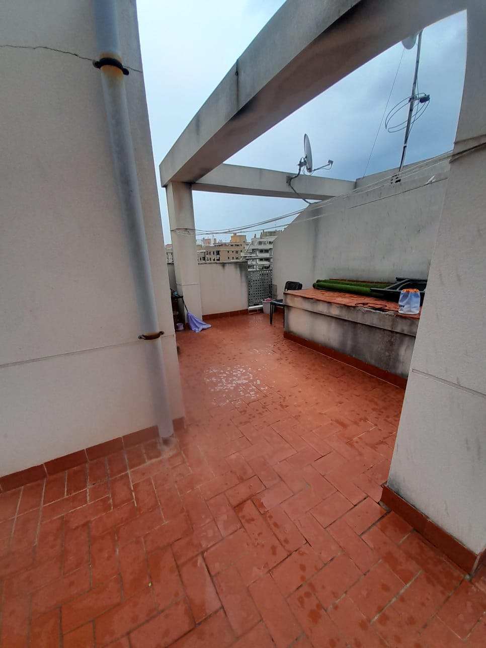Ático en Puerto De Sagunto, Valencia