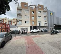 Ático en Puerto De Sagunto, Valencia