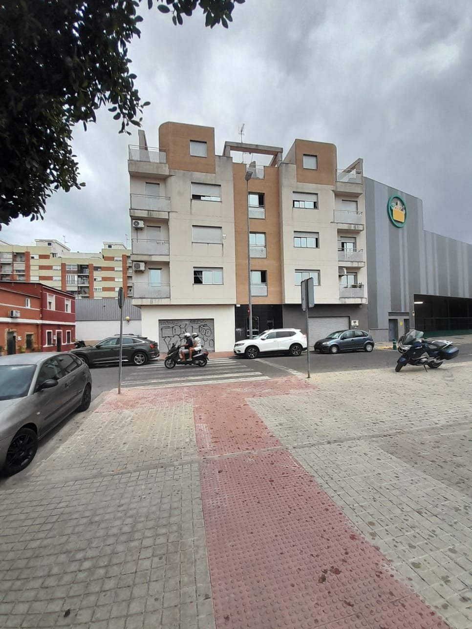 Ático en Puerto De Sagunto, Valencia
