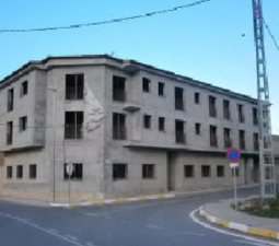 Piso en venta en cel regall la barona, Vall dAlba, por 26.900 con 107m y 2 habitaciones