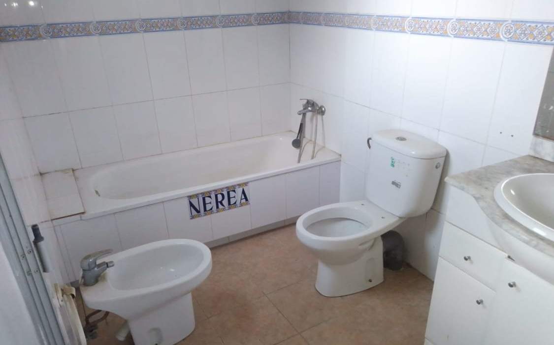 Casa de pueblo en venta en Calle Sant Roc, Baj, 46692, Montesa Valencia