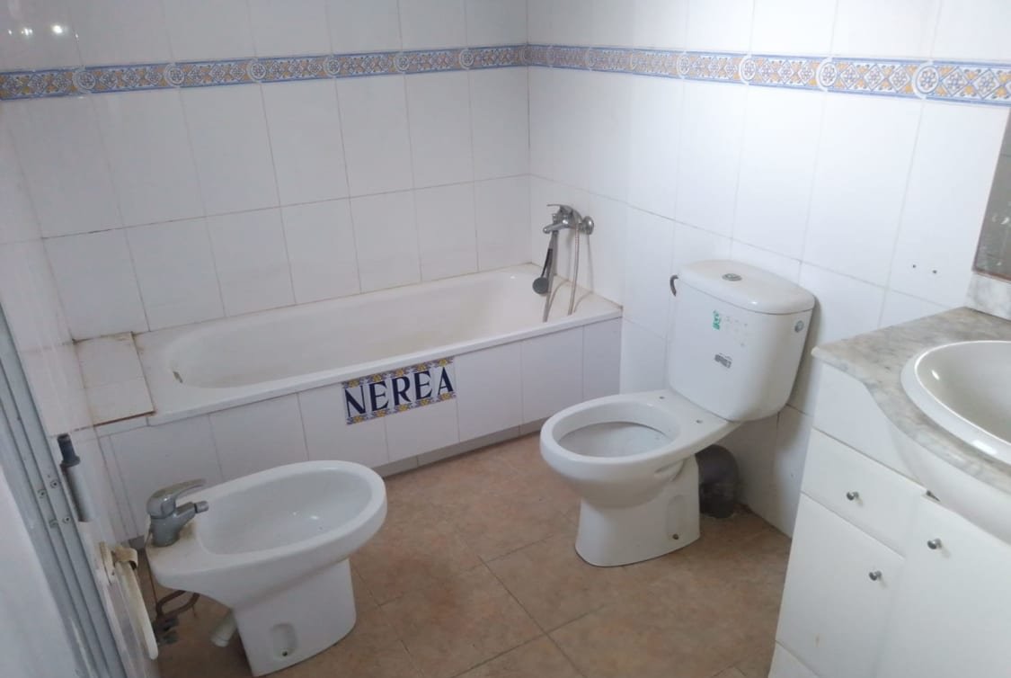Casa de pueblo en venta en Calle Sant Roc, Baj, 46692, Montesa Valencia