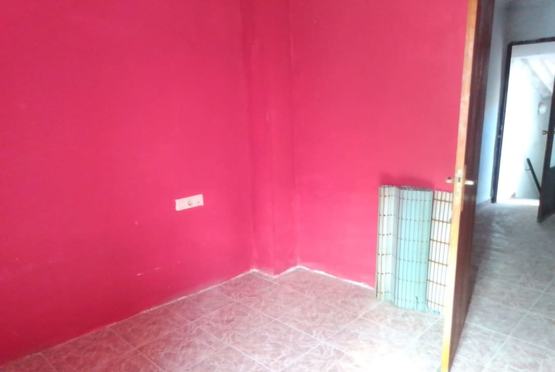 Casa de pueblo en venta en Calle Sant Roc, Baj, 46692, Montesa Valencia