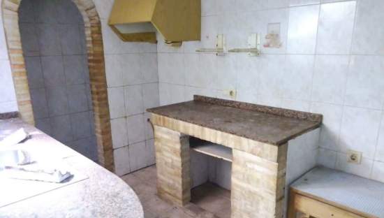 Casa de pueblo en venta en Calle Sant Roc, Baj, 46692, Montesa Valencia