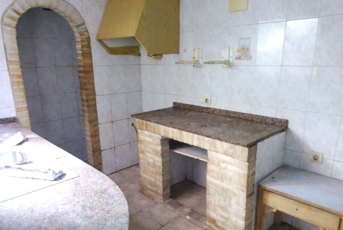 Casa de pueblo en venta en Calle Sant Roc, Baj, 46692, Montesa Valencia