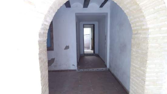 Casa de pueblo en venta en Calle Sant Roc, Baj, 46692, Montesa Valencia