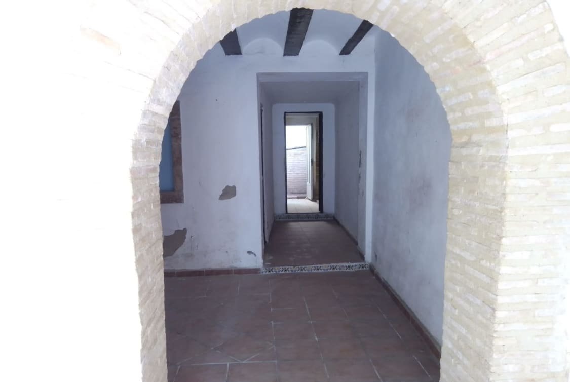 Casa de pueblo en venta en Calle Sant Roc, Baj, 46692, Montesa Valencia