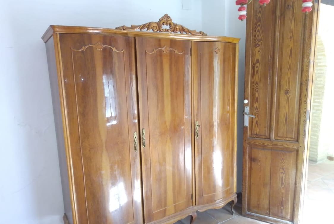 Casa de pueblo en venta en Calle Sant Roc, Baj, 46692, Montesa Valencia