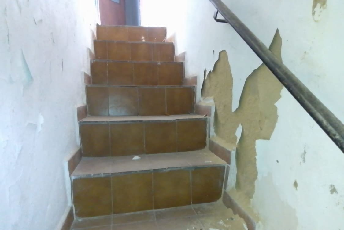Casa de pueblo en venta en Calle Sant Roc, Baj, 46692, Montesa Valencia