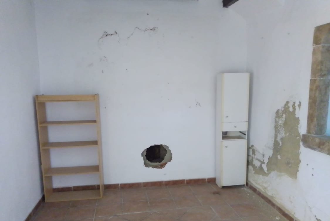 Casa de pueblo en venta en Calle Sant Roc, Baj, 46692, Montesa Valencia