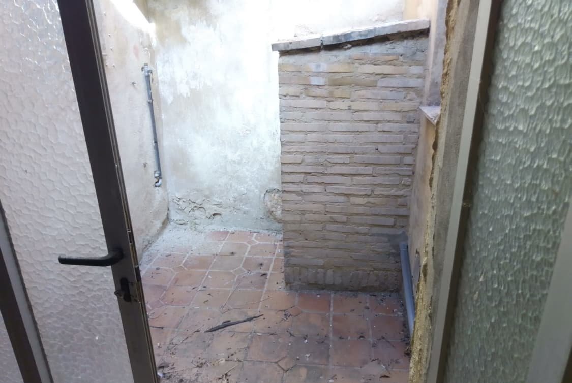 Casa de pueblo en venta en Calle Sant Roc, Baj, 46692, Montesa Valencia