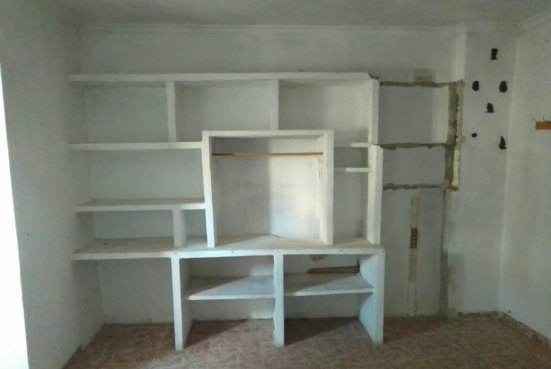 Casa de pueblo en venta en Calle Sant Roc, Baj, 46692, Montesa Valencia