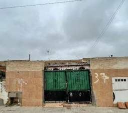 Casa de pueblo en venta en Calle Colmenar Viejo, Bajo, 30720, San Javier Murcia