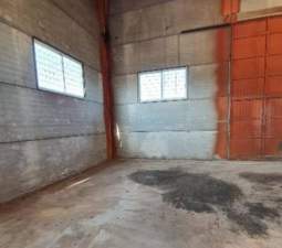 Nave Adosada en venta  en Calle Partida Camino Cementerio Alborache Valencia